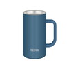 THERMOS JDK-722C-BL ブルー [真空断熱ジョッキ (0.72L)]