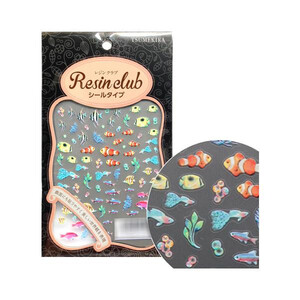 シール・ステッカー