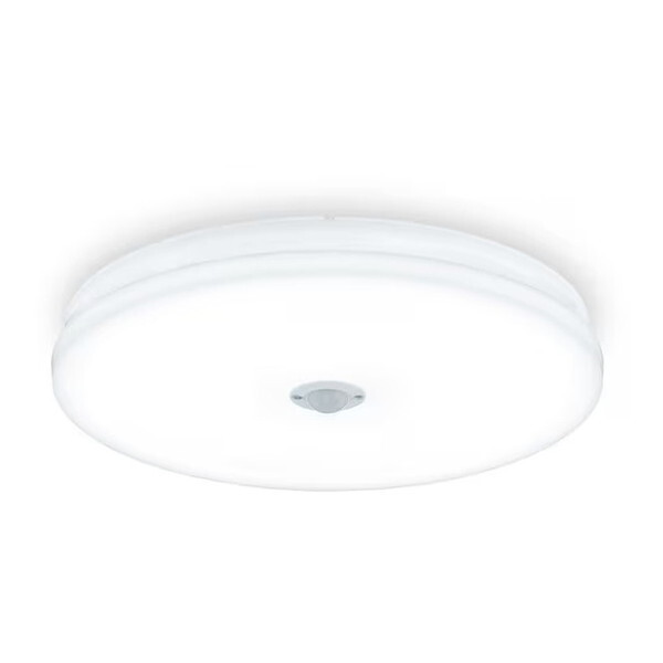 �A�C���X�I�[���} SCL20D-MS-U2 [LED���^�V�[�����O���C�g (���`�^�C�v 2000lm �����F �l���Z���T�[�t)]