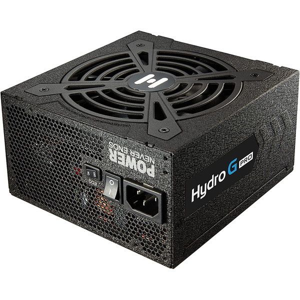 FSP Hydro G PRO 1000W 電源ユニット　HG2-1000 FSP HG2-1000 Hydro G PRO 1000W [ATX電源ユニット] | 激安の