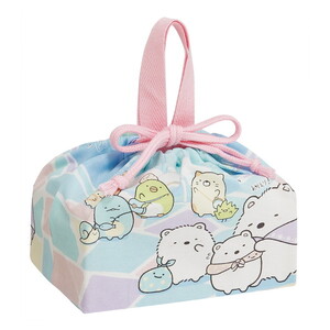 ランチバッグ・巾着