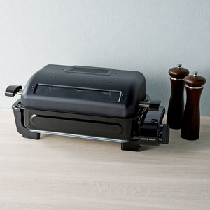 ロースター・フィッシュロースター