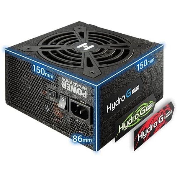 FSP HG2-1000 Hydro G PRO 1000W [ATX電源ユニット] | 激安の新品・型