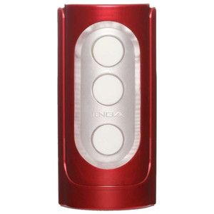 TENGA THF-004 TENGA FLIP HOLE RED (テンガ フリップホール レッド) | 激安の新品・型落ち・アウトレット 家電  通販 XPRICE - エクスプライス (旧 PREMOA - プレモア)