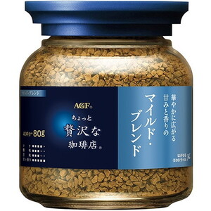 コーヒー豆・インスタントコーヒー