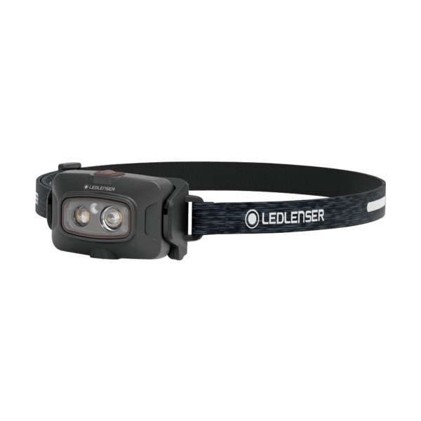LED LENSER 00502790 �w�b�h���C�g HF4R Core