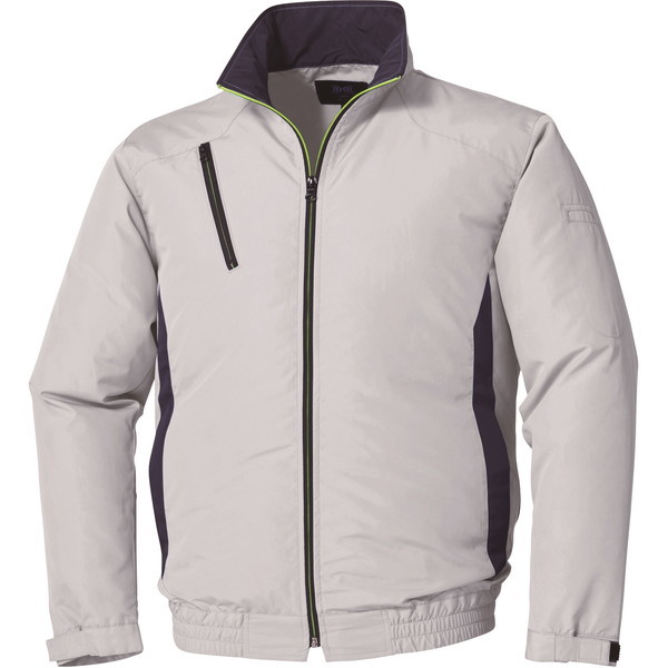 �󒲕� KU92010�V���o�[×�_�[�N�l�C�r�[L [�|���G�X�e�����J�W���A���󒲕�]