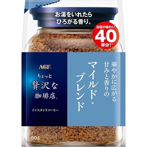 コーヒー豆・インスタントコーヒー