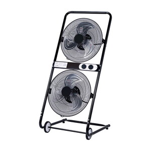 業務用扇風機・工場扇