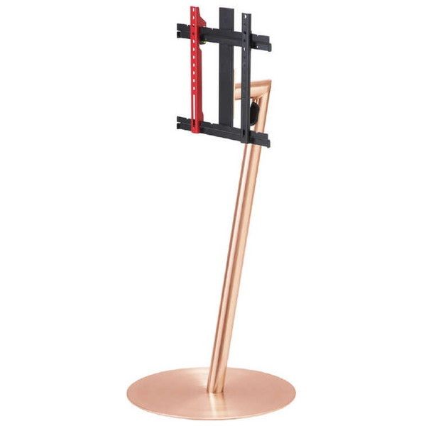 EQUALS M05-165 コッパー anataIRO [テレビスタンド レギュラー