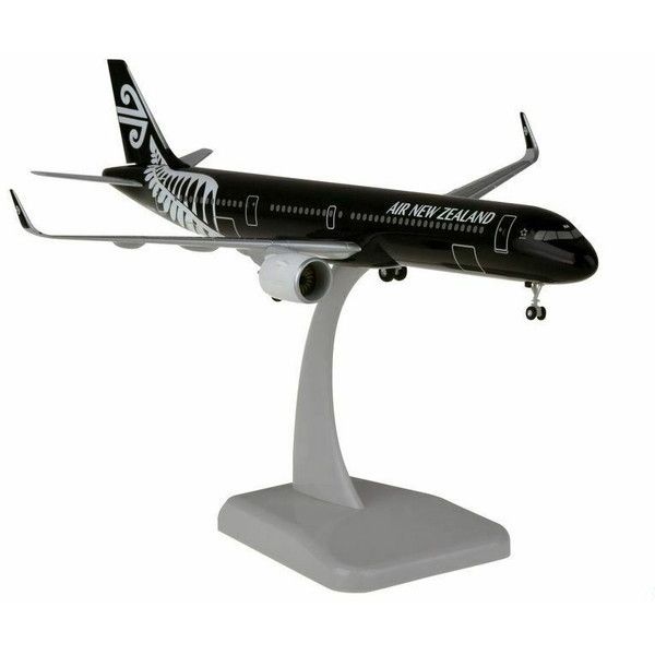 BELEGA Hogan Wings A321neo j[W[hq ubN fBOMAEX^ht 1/200 q@f