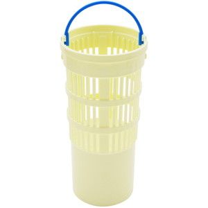 排水口ゴミ受け・ふた