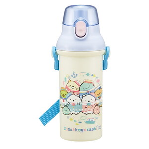 子供用弁当箱・水筒