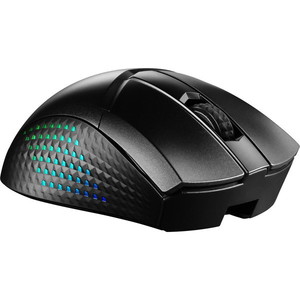 MSI Clutch GM51 Lightweight Wireless MSI Clutch GM51 Lightweight Wireless  [ゲーミングマウス(光学式 /6ボタン /USB)]