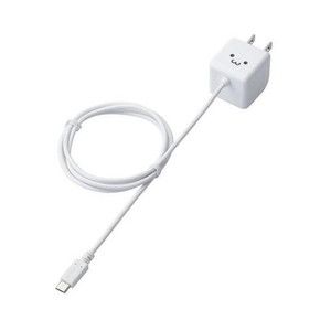 スマホ用充電器