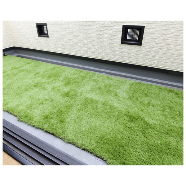 �R�P EL10G-FPKM3515 �O���[�� [�x�����_�l�H�� 1×5m]