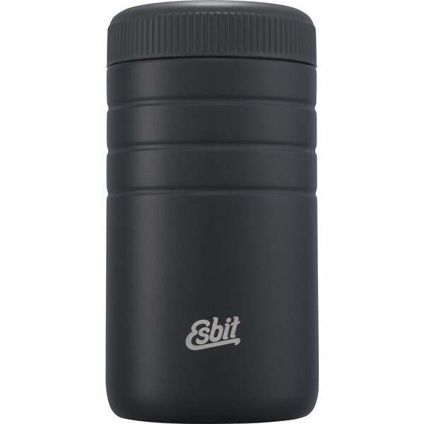 Esbit GXrbg ESFJS550TD }WX t[hWO550 ubN