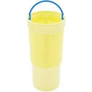 排水口ゴミ受け・ふた