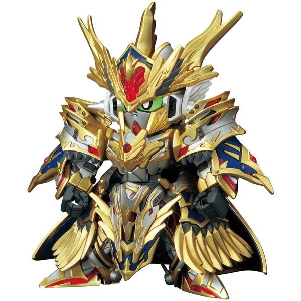 SDW HEROES ガンダムプラモデル18体セット SDW HEROES ガンダム