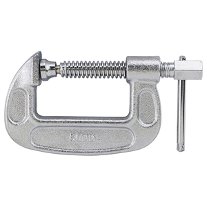 クランプ・バイス