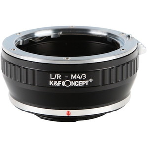 レンズアクセサリー