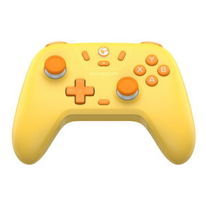 ゲームパッド・ジョイスティック