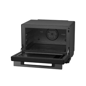 PANASONIC NE-UBS10D-K ブラック ビストロ [スチームオーブンレンジ