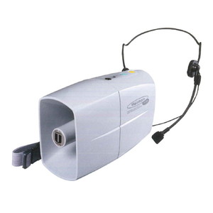 メガホン・拡声器