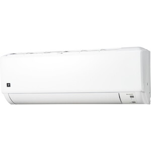SHARP AY-H22S エアコン本体 SHARP AY-H22S 冷房2.2k 2019