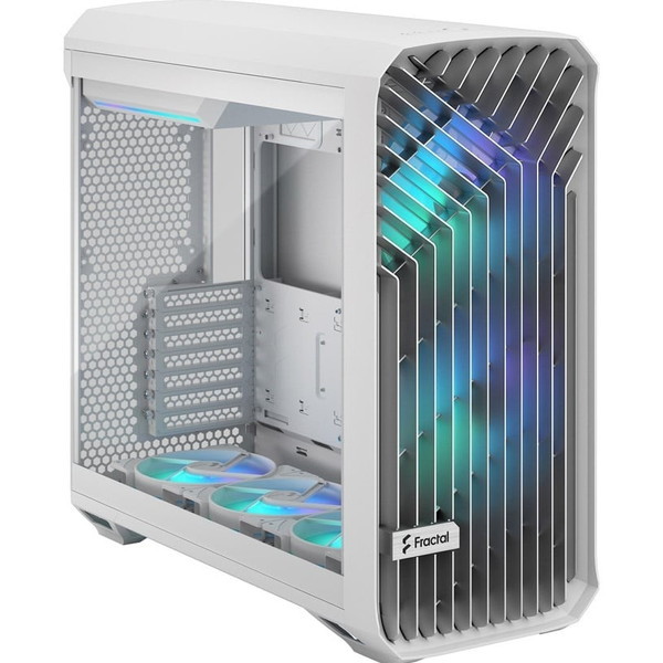 Fractal Design FD-C-TOR1A-07 ホワイト [フルタワー型PCケース