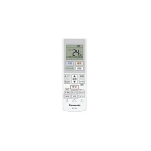 PANASONIC CS-563DJ2-W クリスタルホワイト Eolia(エオリア)J