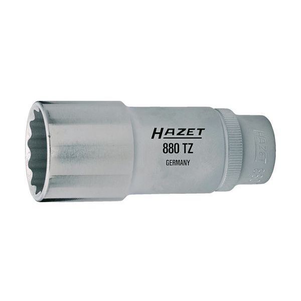HAZET 880TZ-15 [�f�B�[�v�\�P�b�g�����` (12�p�^�C�v �����p9.5mm �Ε�15mm)]