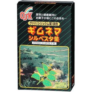 茶葉・粉末ティー
