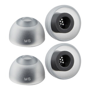 イヤホン・ヘッドホン用アクセサリ