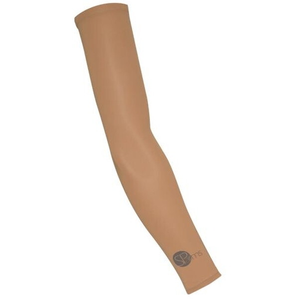 SParms Xp[X Arm Sleeves Latte XSTCY [A[X[u]