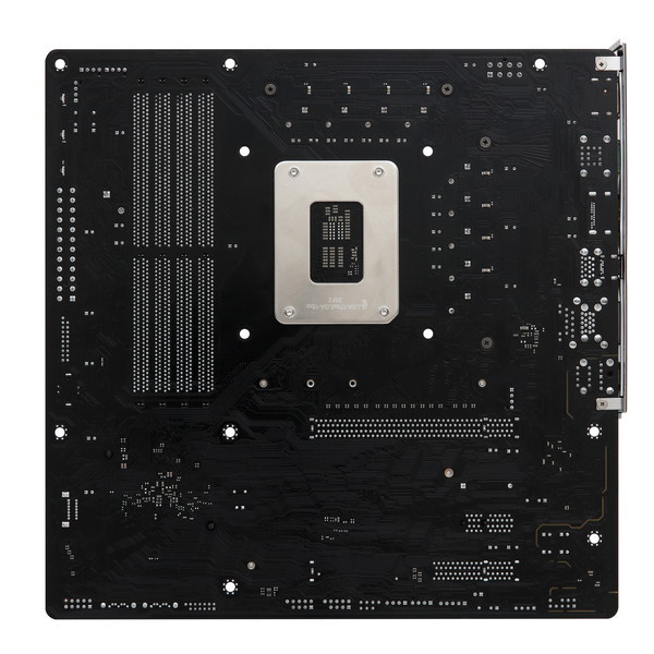 ASRock B760M Pro RS/D4 [マザーボード] | 激安の新品・型落ち