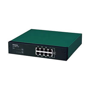 TP-LINK TL-SX3008F JetStream 8ポート10GE SFP+ L2+マネージスイッチ