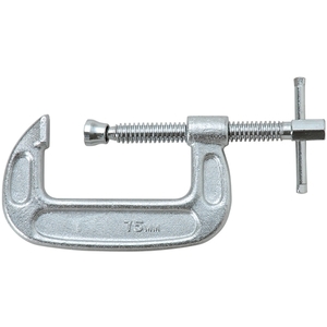 クランプ・バイス