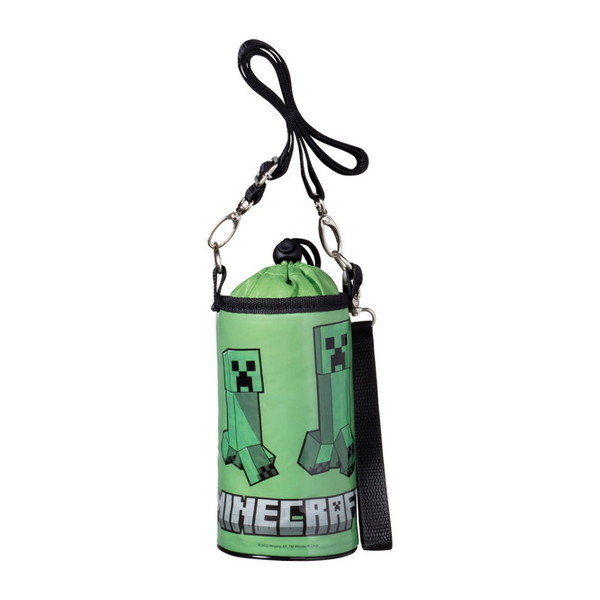 XP[^[ Minecraft PVPC6 [ۗ Gi ybg{gP[X (500ml)]