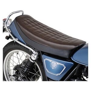 デイトナ D97045 RCM コンセプト COZYシート KZ1000MK2 Z750FX-1