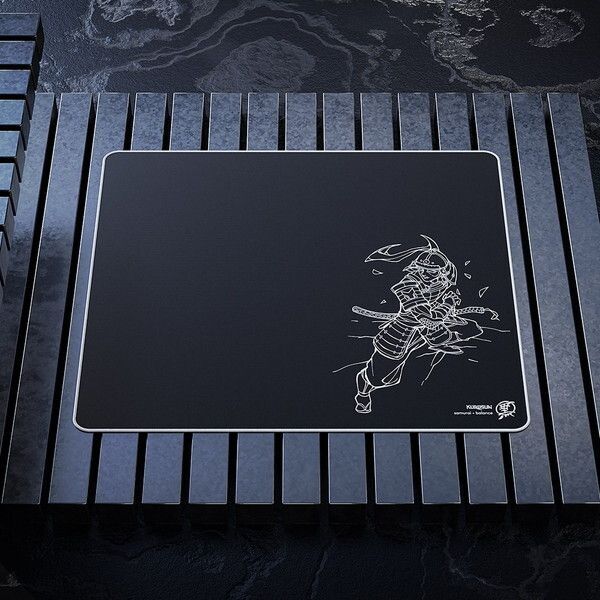 Kurosun kr-mp-samurai-black ブラック Samurai Premium