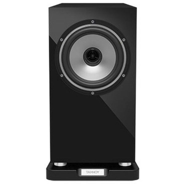 tannoy Revolution XT 6 B ピアノブラック [ブックシェル tannoy Revolution XT 6 B ピアノブラック [ブックシェルフ型