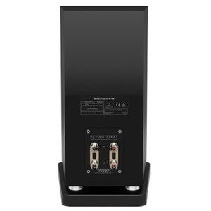 tannoy Revolution XT 6 B ピアノブラック [ブックシェルフ型