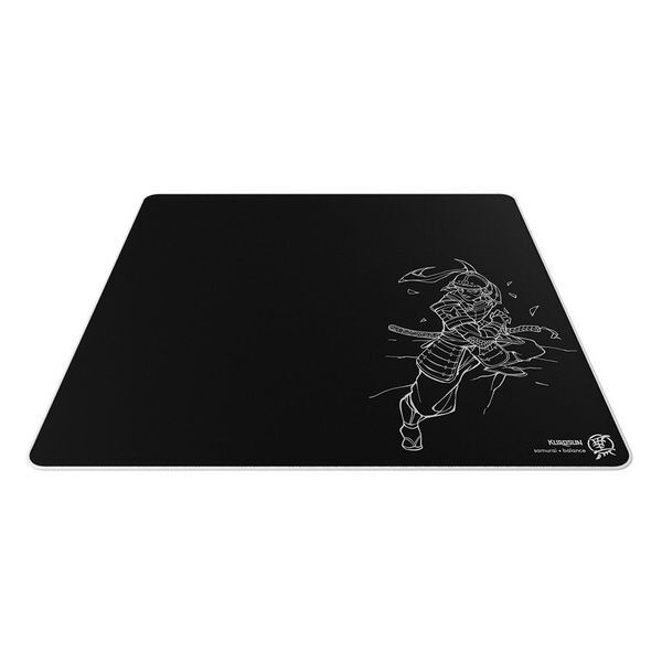 Kurosun kr-mp-samurai-black ブラック Samurai Premium [ゲーミング