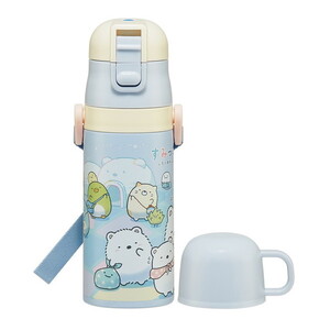 子供用弁当箱・水筒