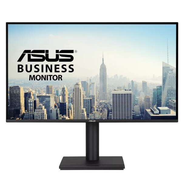 ASUS VA27AQSEY [ワイド液晶ディスプレイ 27型/2560×1440(QHD