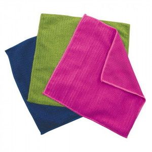 ふきん・カウンタークロス