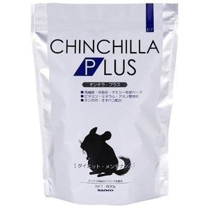 小動物用フード