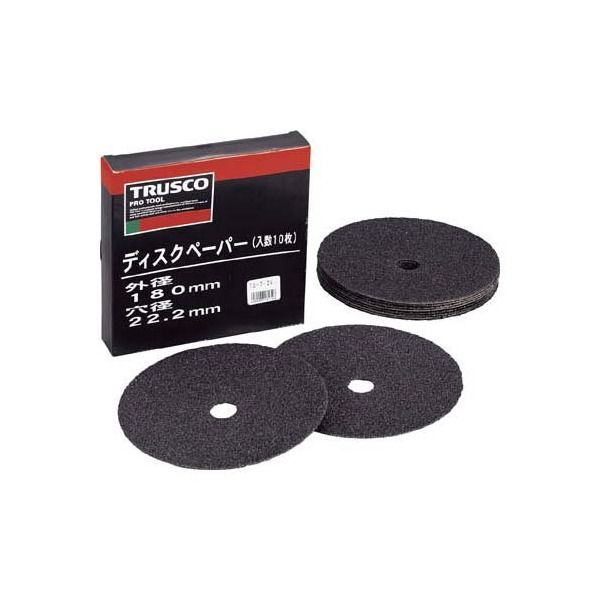 TRUSCO TG7-14 (180MM #14) (P)