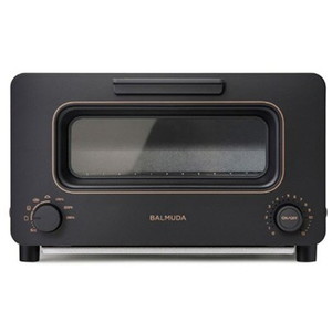 BALMUDA K11A-BK ブラック BALMUDA The Toaster [オーブントースター]